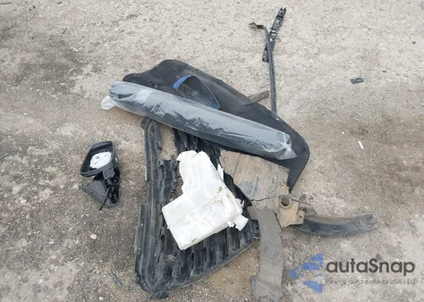 2023 Nissan Kicks Sv Xtronic Cvt z USA, uszkodzony, nr VIN 3N1CP5CV4PL482940